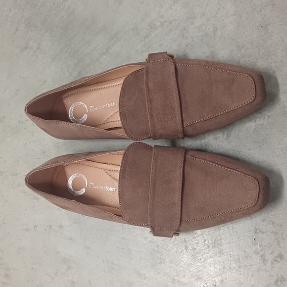 Comfort foam - Picture 1 of 3